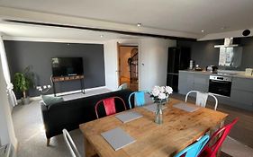 The Tannery Dublex 3 Bedroom Apartment